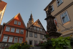 Coburg - (c) Silke Kern