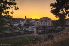 Coburg - (c) Klaus Wendel