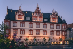 Coburg - (c) Klaus Wendel