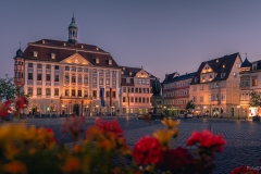 Coburg - (c) Klaus Wendel