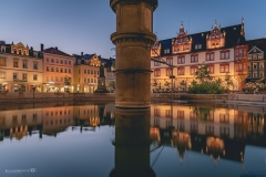 Coburg - (c) Klaus Wendel