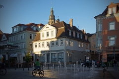 Coburg - (c) Wolfgang Borisch