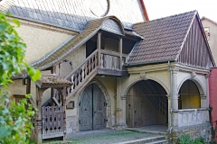 Coburg - (c) Wolfgang Borisch