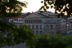 Coburg - (c) Wolfgang Borisch