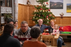 Weihnachtsfeier 2019