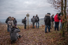 Morgenwanderung 2019 - (c) Mario Kern