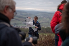 Morgenwanderung 2019 - (c) Mario Kern