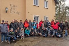 Morgenwanderung 2019 - (c) Mario Kern