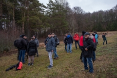 Morgenwanderung 2019 - (c) Mario Kern