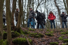 Morgenwanderung 2019 - (c) Klaus Wendel