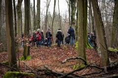 Morgenwanderung 2019 - (c) Klaus Wendel