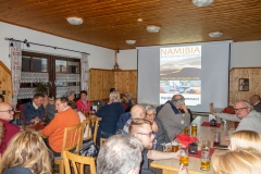 Lars Hofmann: Namibia