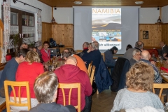 Lars Hofmann: Namibia