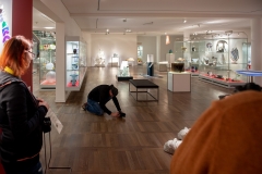 Glasmuseum - (c) Mario Kern