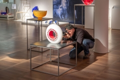 Glasmuseum - (c) Mario Kern