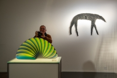 Glasmuseum - (c) Mario Kern