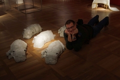 Glasmuseum - (c) Wolfgang Borisch