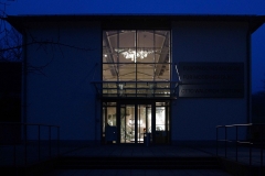 Glasmuseum - (c) Wolfgang Borisch