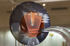 Glasmuseum - (c) Wolfgang Borisch