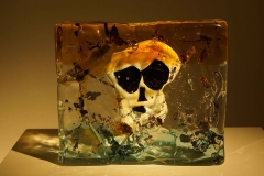 Glasmuseum - (c) Wolfgang Borisch