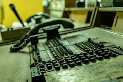 Bunkermuseum Frauenwald - (c) Jürgen Stauch