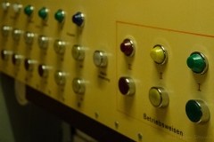 Bunkermuseum Frauenwald - (c) Jürgen Stauch