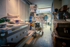 Bunkermuseum Frauenwald - (c) Klaus Wendel