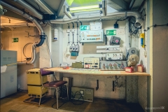 Bunkermuseum Frauenwald - (c) Klaus Wendel