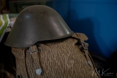 Bunkermuseum Frauenwald - (c) Mario Kern