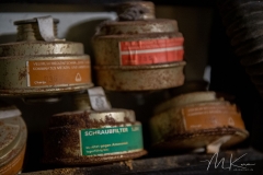 Bunkermuseum Frauenwald - (c) Mario Kern