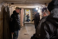 Bunkermuseum Frauenwald - (c) Mario Kern