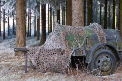 Bunkermuseum Frauenwald - (c) Michael Grau