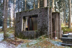 Bunkermuseum Frauenwald - (c) Michael Grau