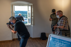 Lichtenfels Making Of - (c) M. Kern
