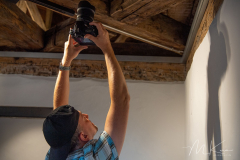 Lichtenfels Making Of - (c) M. Kern