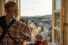 Lichtenfels Making Of - (c) M. Kern