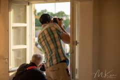 Lichtenfels Making Of - (c) M. Kern