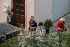 Lichtenfels Making Of - (c) M. Kern