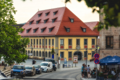 Lichtenfels - (c) K. Wendel