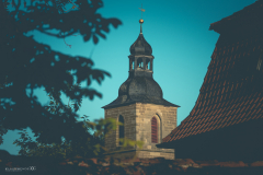 Bad Rodach - (c) Klaus Wendel