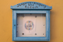 Bad Rodach - (c) Wolfgang Borisch