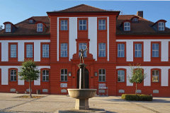 Bad Rodach - (c) Wolfgang Borisch
