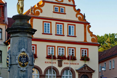 Bad Rodach - (c) Wolfgang Borisch