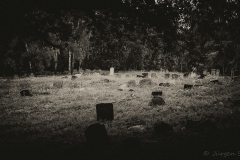 Jüd. Friedhof Burgkunstadt - (c) Jürgen Stauch