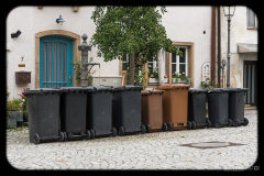 Kulmbach - (c) Klaus Wendel