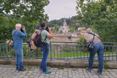 Making Of Kulmbach - (c) Robert Geisel