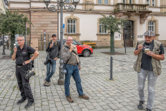 Making Of Kulmbach - (c) Mario Kern