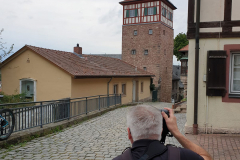 Making Of Kulmbach - (c) Robert Geisel