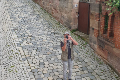 Making Of Kulmbach - (c) Robert Geisel