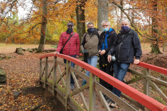 Wildpark Tambach - (c) Robert Geisel